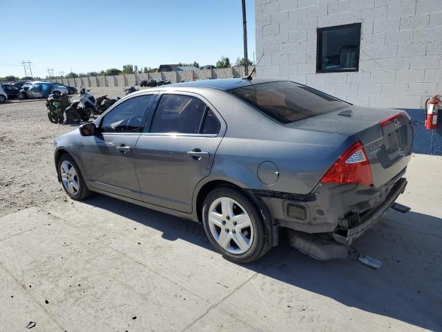 2011 FORD FUSION SE - 3FAHP0HG3BR167896