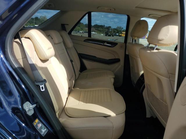 2017 MERCEDES-BENZ GLE 350 4M - 4JGDA5HBXHA959666