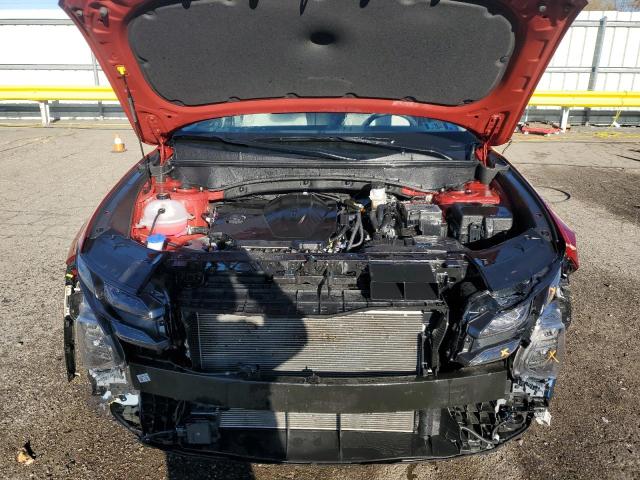 2025 HYUNDAI TUCSON SEL #3302822899