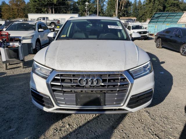 2019 AUDI Q5 PREMIUM WA1ANAFY8K2115732