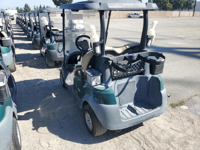 2020 CLUB CAR TEMPO LITHIUM #3261992460