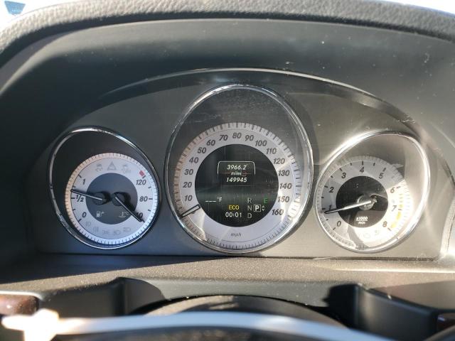 2014 MERCEDES-BENZ GLK 350 4M - WDCGG8JB6EG209390