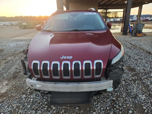 2016 JEEP CHEROKEE LATITUDE #3278743661