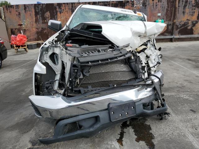 2019 CHEVROLET SILVERADO - 3GCPWCED8KG186718