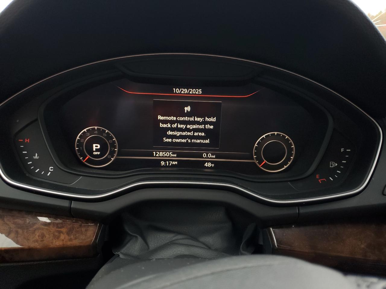 AUDI Q5 PREMIUM PLUS