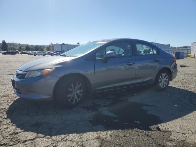 2012 HONDA CIVIC LX - 19XFB2F54CE346941