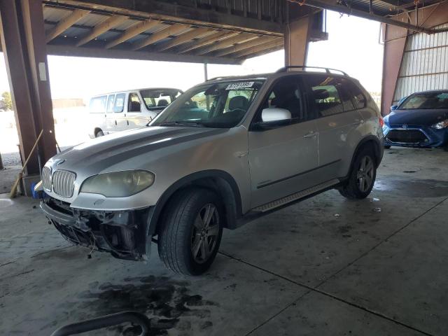 2011 BMW X5 XDRIVE3 - 5UXZW0C54BL368470