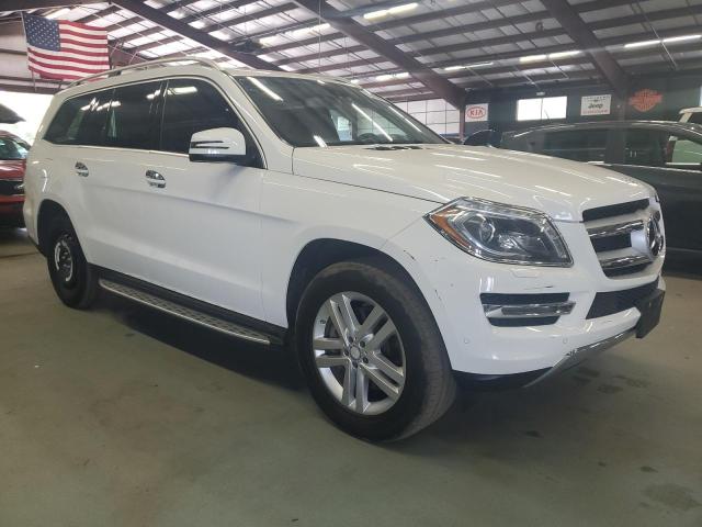 2015 MERCEDES-BENZ GL 450 4MA 4JGDF6EE6FA461189