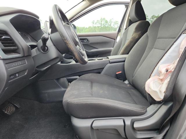 2023 NISSAN ROGUE S - 5N1BT3AB9PC899866