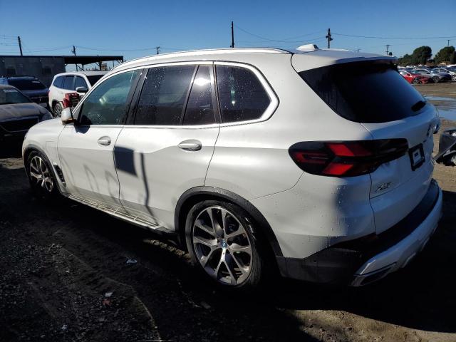 2025 BMW X5 XDRIVE5 - Other View