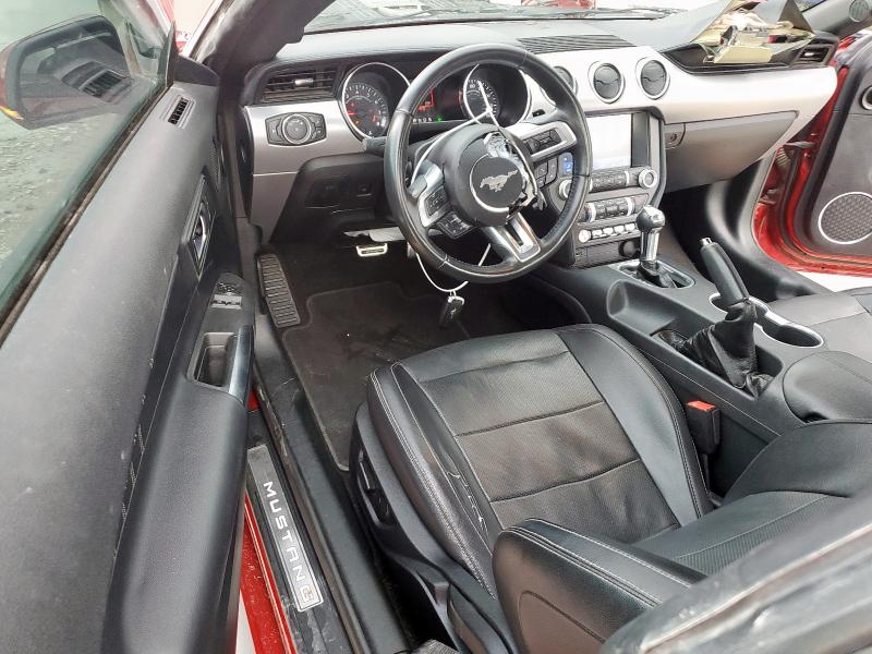 2020 FORD MUSTANG GT - 1FA6P8CF3L5171469