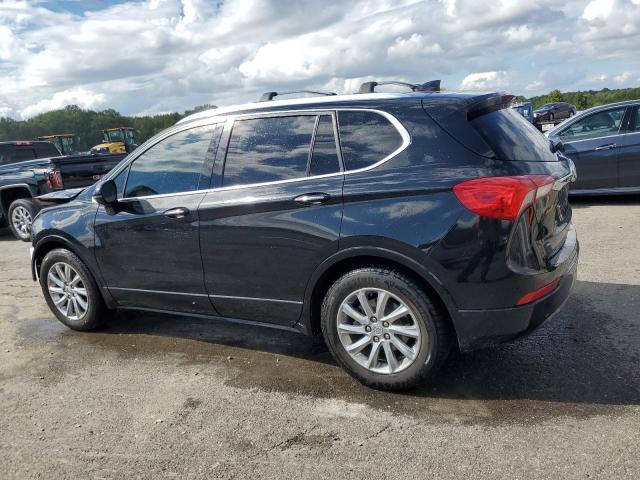 2020 BUICK ENVISION E #3296395634