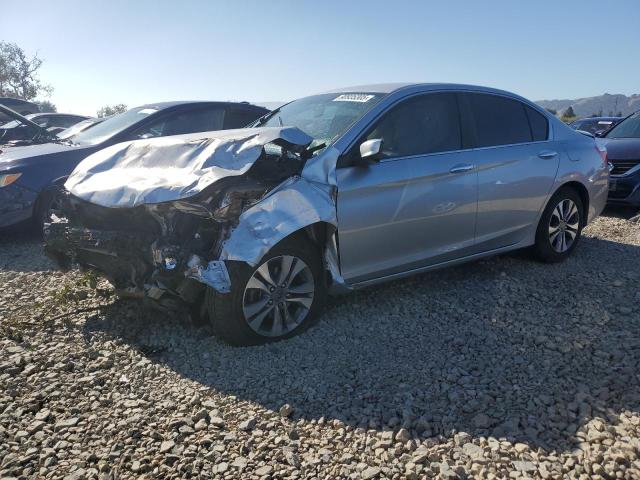 2014 HONDA ACCORD LX - 1HGCR2F33EA160599