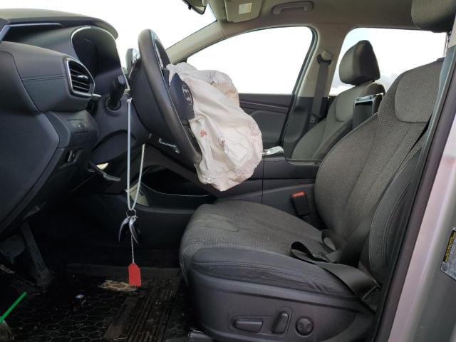 2022 HYUNDAI SANTA FE S - 5NMS2DAJ8NH409355