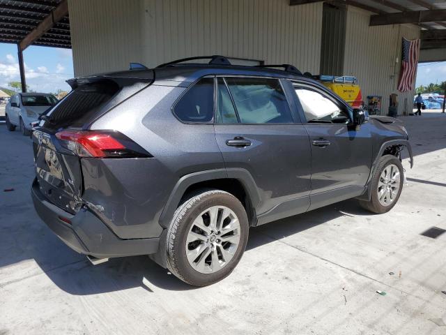 2025 TOYOTA RAV4 XLE P #3304758911