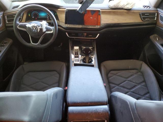 2025 VOLKSWAGEN ATLAS SE - 1V2HR2CA7SC519278