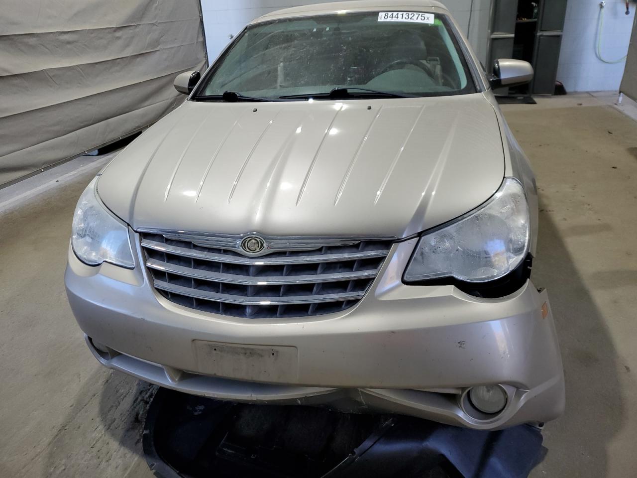 Lot #3298118142 2008 CHRYSLER SEBRING TO