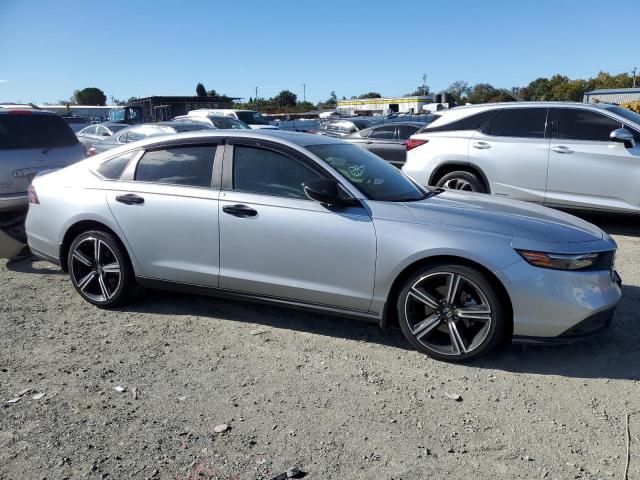 2023 HONDA ACCORD HYB #3304602517