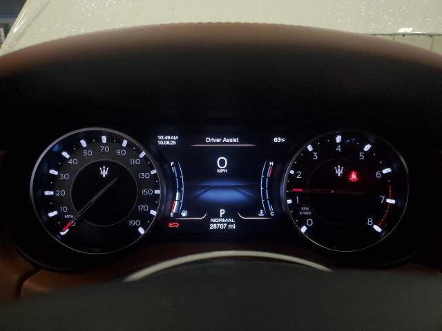 2022 MASERATI GHIBLI MOD - ZAM57YSM2N1385610