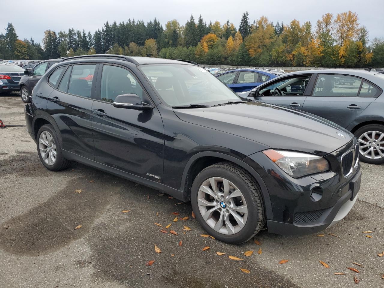 BMW X1 XDRIVE28I