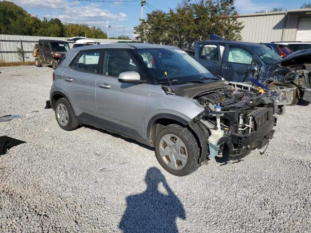 2020 HYUNDAI VENUE SE KMHRB8A37LU032638