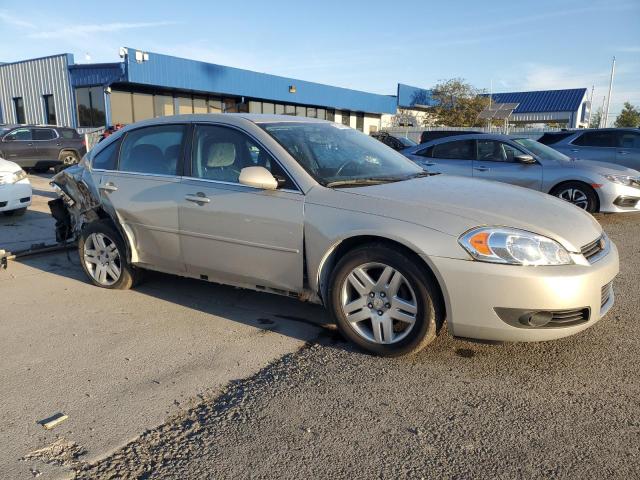 2011 CHEVROLET IMPALA LT - 2G1WB5EK3B1164094