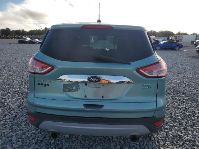 2013 FORD ESCAPE SEL - 1FMCU9H96DUA10678