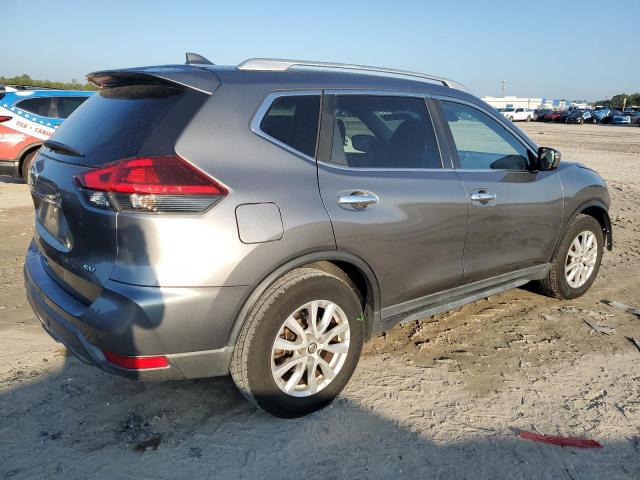 2019 NISSAN ROGUE S KNMAT2MT0KP526666