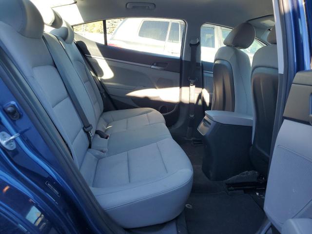 2017 HYUNDAI ELANTRA SE - 5NPD74LF7HH089830