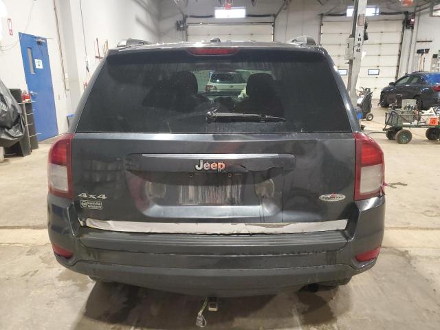 2014 JEEP COMPASS SP - 1C4NJDAB8ED820269