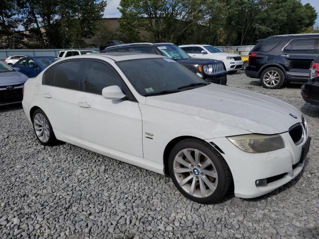 2011 BMW 328 XI SUL #3296910855