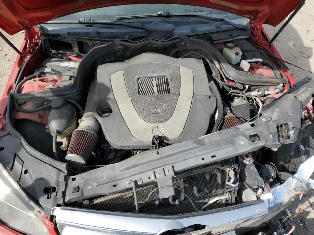 2009 MERCEDES-BENZ C 300 #3286616888