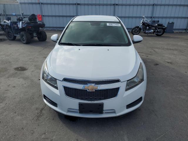 2014 CHEVROLET CRUZE LT - 1G1PK5SB8E7400612