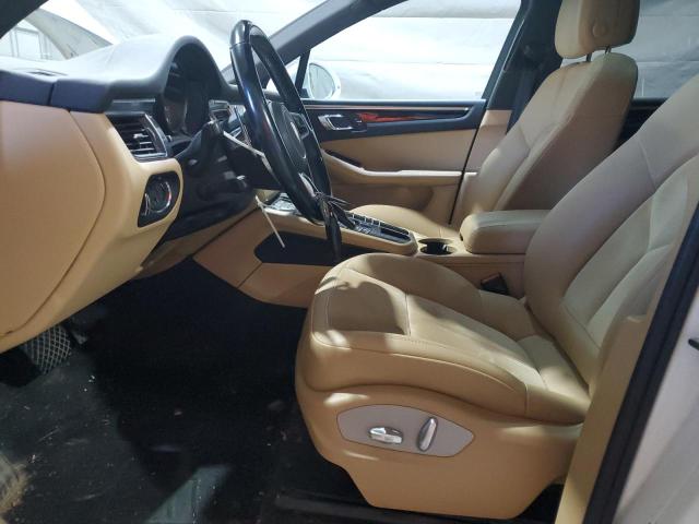 2017 PORSCHE MACAN WP1AA2A53HLB04210
