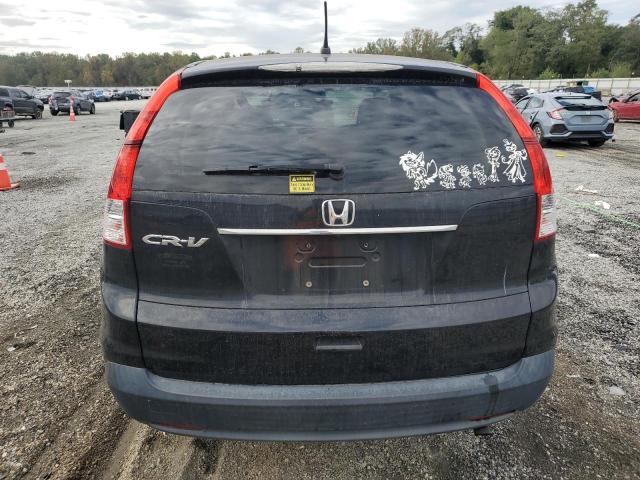 2012 HONDA CR-V EX #3279579246