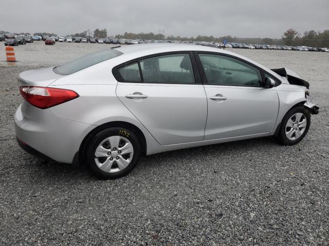 2016 KIA FORTE LX - KNAFK4A62G5533380