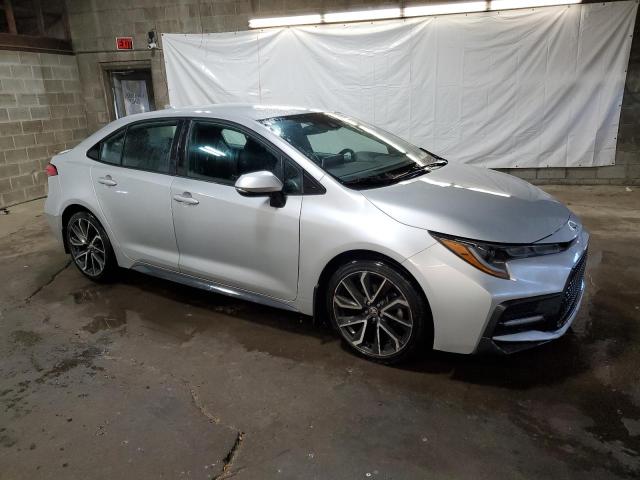 2020 TOYOTA COROLLA SE - 5YFS4RCE6LP023429
