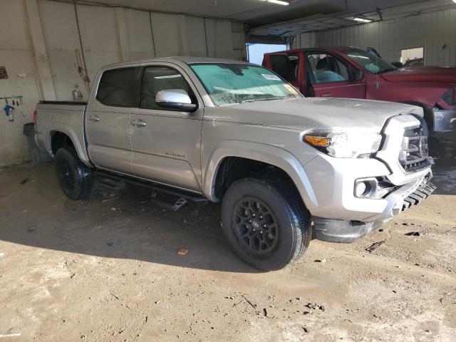 2022 TOYOTA TACOMA DOU - 3TMCZ5AN3NM457545