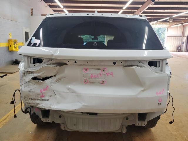 2023 CHEVROLET TRAVERSE LT 1GNERGKW6PJ104137