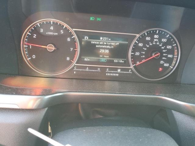 2021 KIA SORENTO S #3298122133