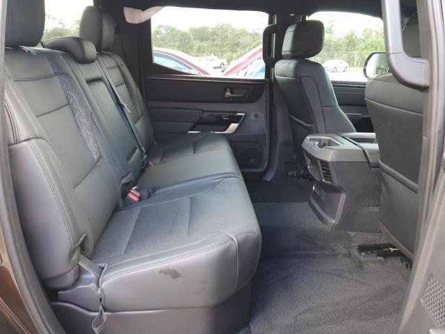 2025 TOYOTA TUNDRA CRE #3302843892