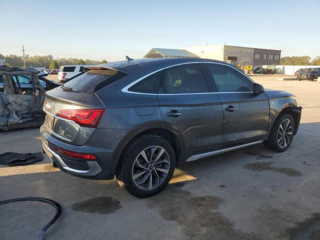 2023 AUDI Q5 SPORTBACK PRM PLS 45 - WA15AAFYXP2039211