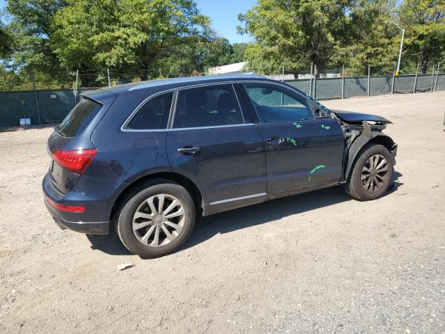 2016 AUDI Q5 PREMIUM - WA1C2BFP8GA014315