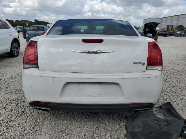 2019 CHRYSLER 300 S 2C3CCABG1KH562609