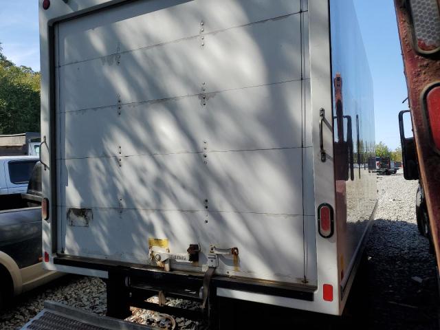 2020 GMC SAVANA #3302719022