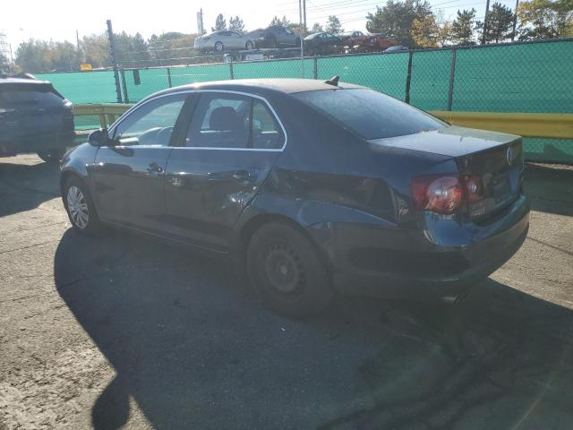 2008 VOLKSWAGEN JETTA SE #3302115176