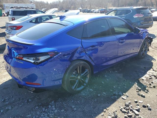2025 ACURA INTEGRA A- #3276986209