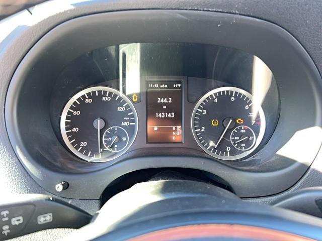 2018 MERCEDES-BENZ METRIS WD4PG2EE3J3413787