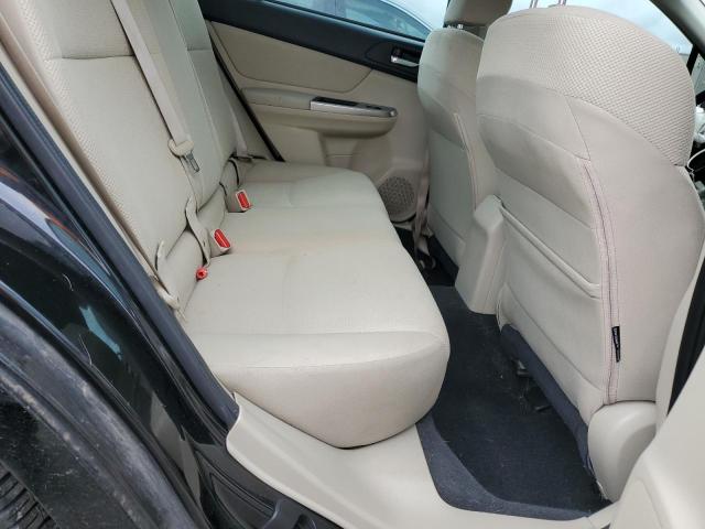 2016 SUBARU IMPREZA PR - JF1GJAB66GH018216