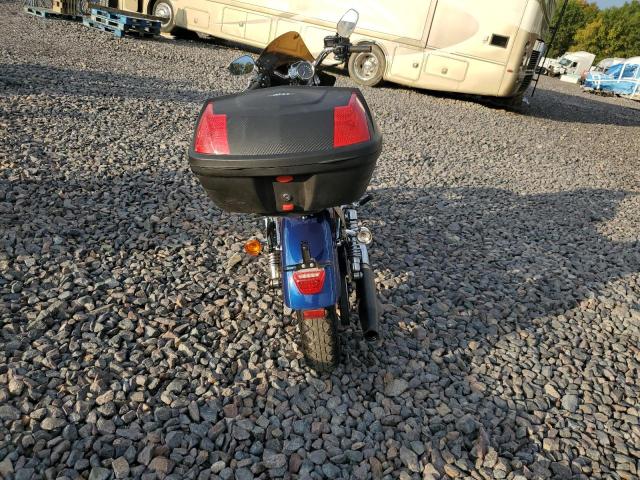 2015 HARLEY-DAVIDSON XL1200 C 1HD1CT319FC405197